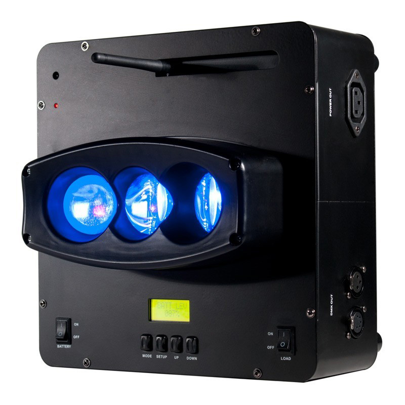 ADJ Wifly Chameleon Архитектурная подсветка